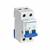 NH4-125/32-2P - INT SEZIONATORE 2P 32A