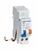 NB1L-63/2P-AS300 -DIFF ACC 2P 40/63A IDN 300mA T