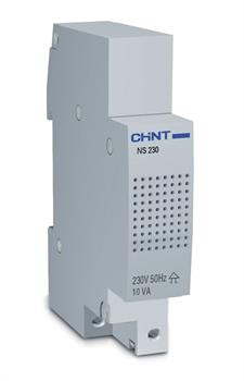 NR230 - RONZATORE MODULARE 230VAC  1M
