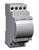 NTS230 -TRASFORMAT+SUONERIA MODULARE 230/24VAC 2