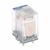 NXJ-A230V-4Z1D -RELE' ZOCCOLATO 4 CONT 3A 230VAC