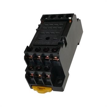 RS-NXJ-4Z/C2 ZOCCOLO MORS A VITE 4 NC-C-NA R