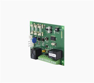 Modulo alimentatore supplementare su BUS RS485 c