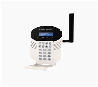 MULTIVOX LTE - Combinatore telefonico con modulo