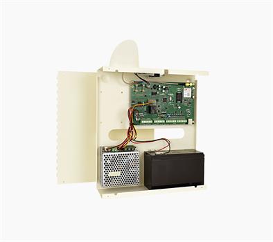 ELISA 24 LTE - Centrale di allarme con modulo LT