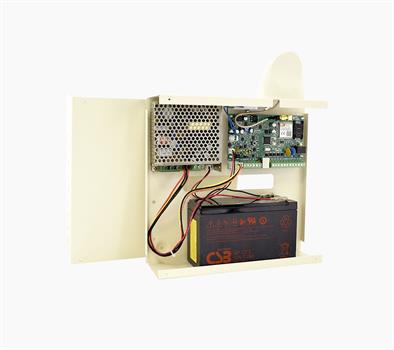 MIDYA LTE - Centrale di allarme con modulo LTE i
