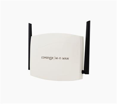 Wi-Fi Wan - Router Wi-Fi dotato di 4 porte LAN p