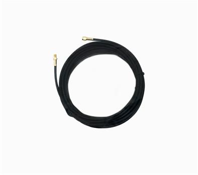 Cavo prolunga RG58 SMA 10 m per centrali linea A