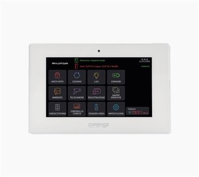 Simplya Video Smart - Tastiera-monitor 7 touch