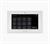 Simplya Video Smart - Tastiera-monitor 7 touch