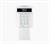 Unica PRO White - Tastiera LCD+LED su BUS RS485