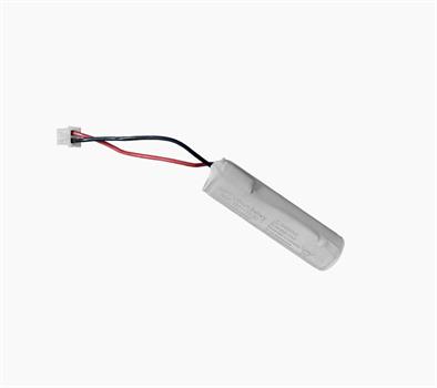 Pacco batteria con connettore ricambio a Li-Ion