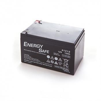 BATTERIA SLA 12V-12AH