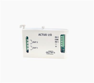 Actuo I/O CTW