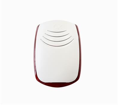 Sirya e-Sound CTW - Sirena wireless outdoor  bia