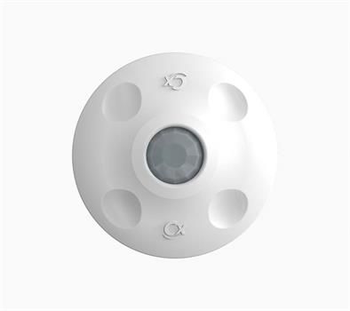 Tauro 360 STD - Rivelatore filare volumetrico DT