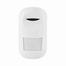 Tauro BUS - Rivelatore volumetrico DT (IR+MW) co