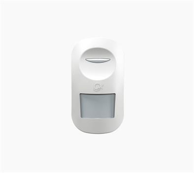 Tauro IR-AM - Rivelatore filare volumetrico IR c