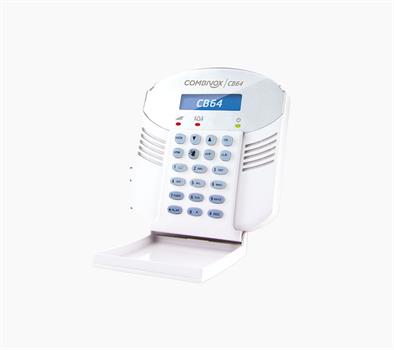 CB 64 - Combinatore telefonico GSM