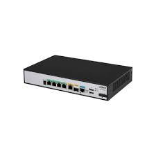 Router L3 managed 4 porte GE