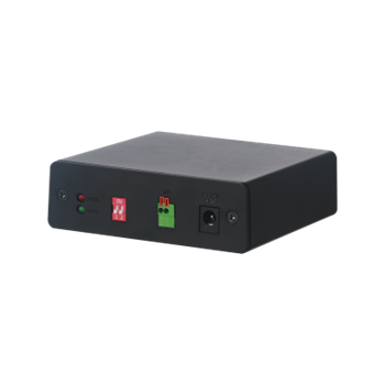 Box espansione allarmi su RS485, 16 IN/6 OUT