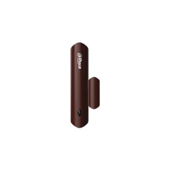 Contatto magnetico da interno MARRONE min. 868 c