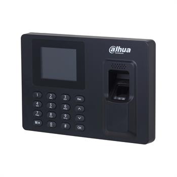 Time attendance TCP/IP con display touch, impron