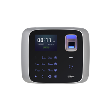 Standalone Time Attendance