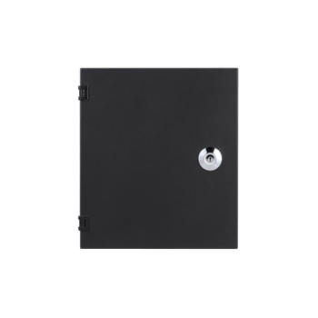 Centralina per controllo accessi a 4 varchi e do