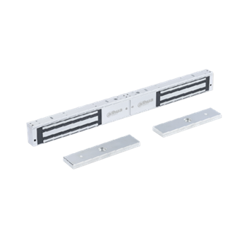 Serratura elettromagnetica per porta doppia 500