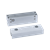 Blocco elettromagnetico per porte in vetro