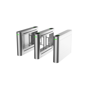 Dahua Swing Turnstile (Left Side)