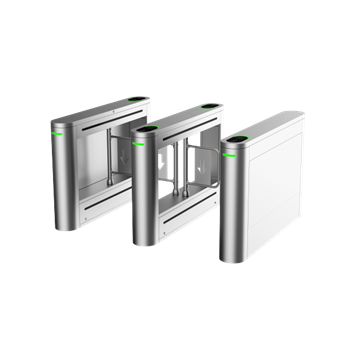Dahua Swing Turnstile (Right Side)