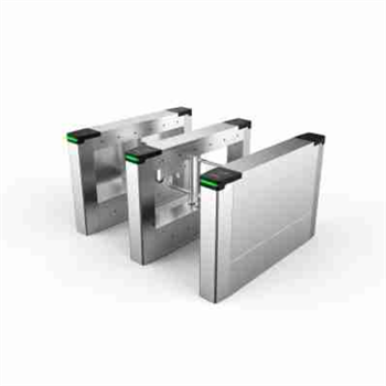 Modulo tornello interno/esterno motore sx barrie