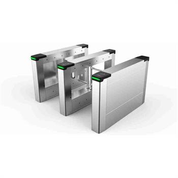 Modulo tornello interno/esterno motore dx barrie