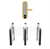 Modulo tornello interno motore sx barriera dx 1