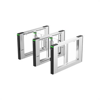 Modulo tornello interno motore dx barriera sx 1
