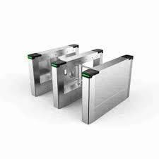 Modulo tornello interno/esterno motore sx barrie