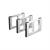 Modulo tornello interno motore dx barriera sx 1