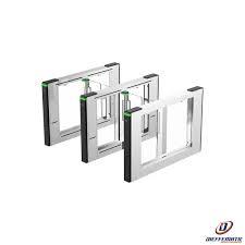 Modulo tornello interno motore doppio barriera d