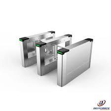 Modulo tornello interno/esterno motore doppio ba