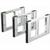 Modulo tornello interno motore sx barriera dx 1