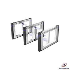 Modulo tornello interno motore dx barriera sx 1