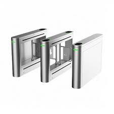 Modulo tornello esterno motore sx barriera dx 1