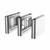 Modulo tornello esterno motore sx barriera dx 1