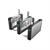 Modulo tornello interno motore sx barriera dx 1