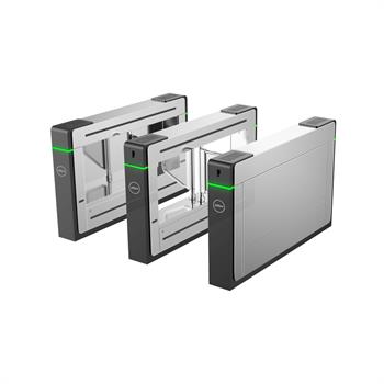 Modulo tornello esterno motore sx barriera dx 1