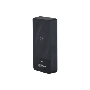 Lettore IP66, card 13.56 MHz