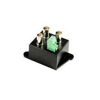 Distributore segnale video HDCVI/CVBS/AHD/TVI 2