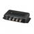 Distributore segnale video HDCVI/CVBS/AHD/TVI 4